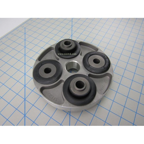 PN 8195996 FLEXIBLE COUPLING ASSEMBLY